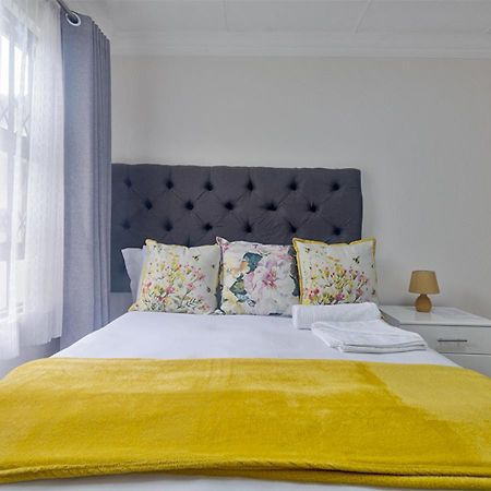 קמפטון פארק Signature Lodge מראה חיצוני תמונה