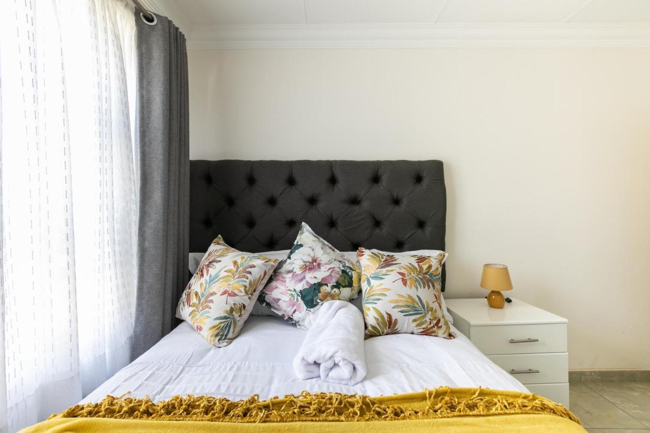 קמפטון פארק Signature Lodge מראה חיצוני תמונה