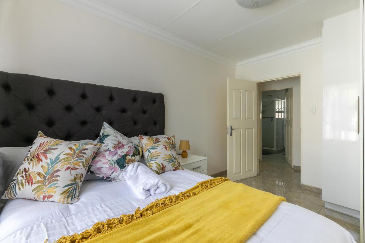 קמפטון פארק Signature Lodge מראה חיצוני תמונה
