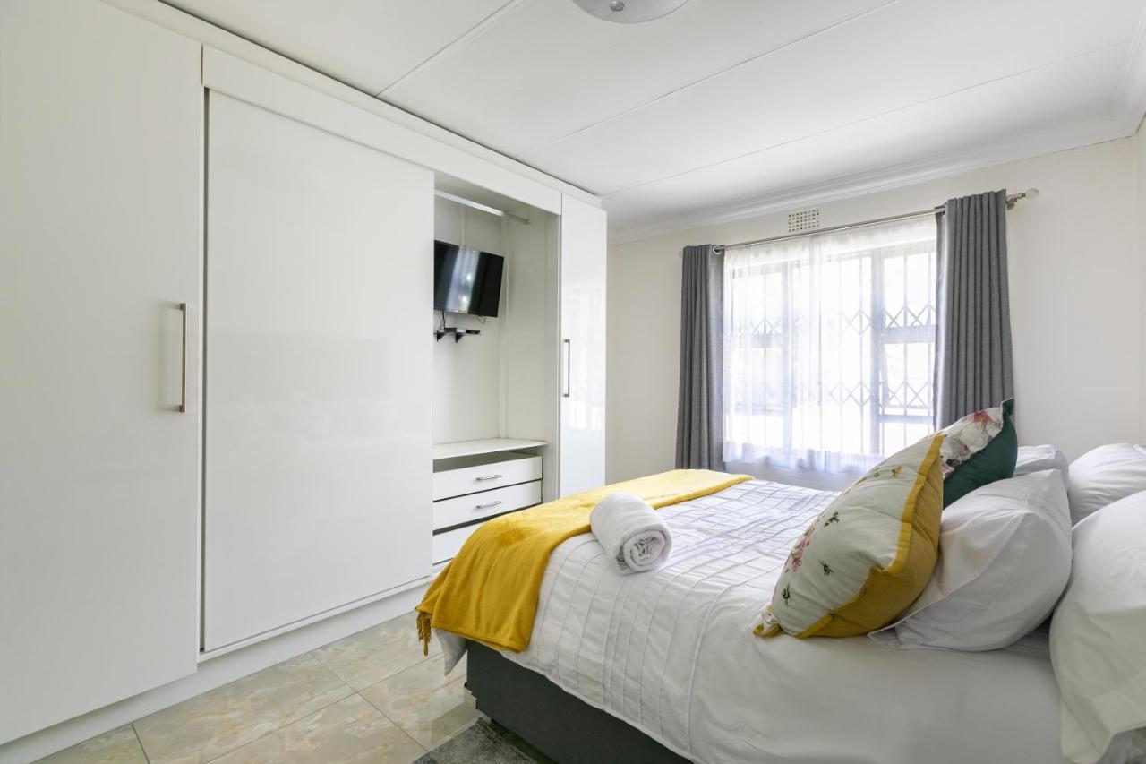 קמפטון פארק Signature Lodge מראה חיצוני תמונה
